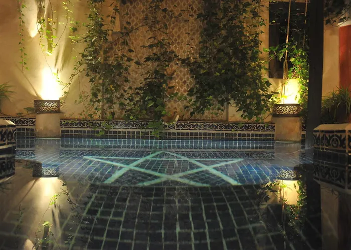 Le Plein SudHotel Marrakech